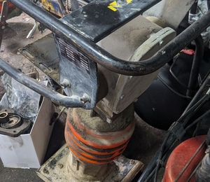ремонт виброноги масальта в Киеве в сервисном центре на правом берегу servicetools.kiev